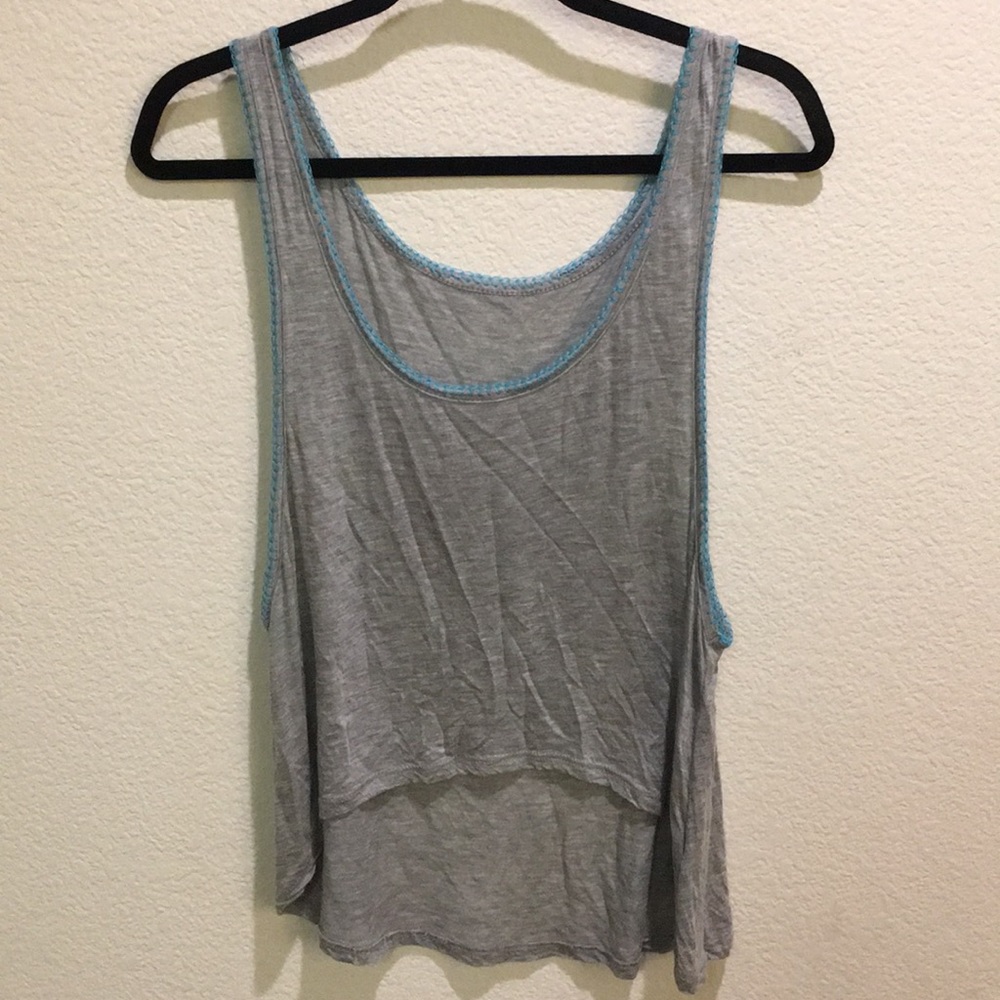 Emma & Sam Tank from LF